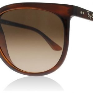 Ray-Ban CATS 1000 RB4126 820/A5 Havanna Aurinkolasit