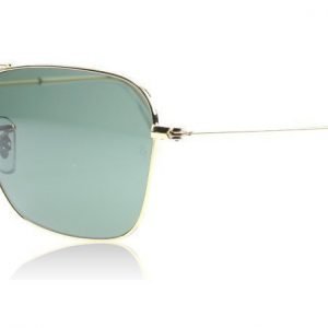 Ray-Ban Caravan 3136 001 Kulta Aurinkolasit