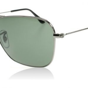 Ray-Ban Caravan 3136 004 Asemetalli Aurinkolasit