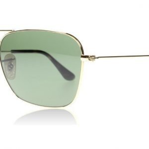 Ray-Ban Caravan 3136 181 Kulta Aurinkolasit