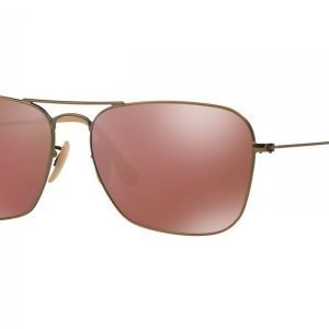 Ray-Ban Caravan Flash Lenses RB3136 167/2K Aurinkolasit