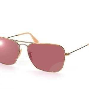 Ray-Ban Caravan RB 3136 167/2K aurinkolasit