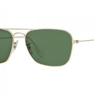 Ray-Ban Caravan RB3136 001 Aurinkolasit