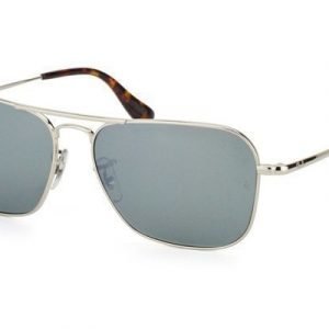 Ray-Ban Caravan Ultra RB8034K 064KN4 Aurinkolasit