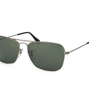 Ray-Ban Caravan rb3136 004 Aurinkolasit