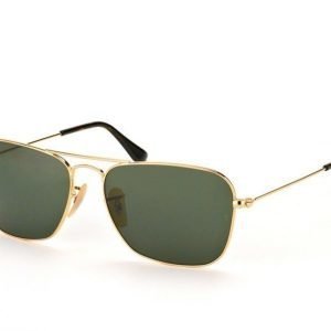 Ray-Ban Caravan rb3136 181 Aurinkolasit