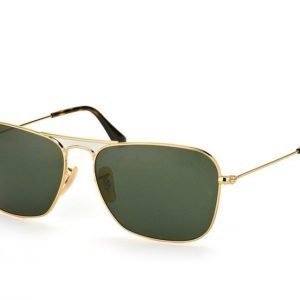 Ray-Ban Caravan rb3136 181 Aurinkolasit