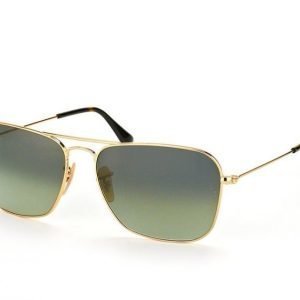 Ray-Ban Caravan rb3136 181/71 Aurinkolasit