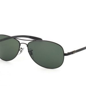 Ray-Ban Carbon Fibre Kollektion rb8301 002 Aurinkolasit