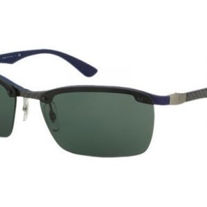 Ray-Ban Carbon Fibre RB8312 124/71 Aurinkolasit