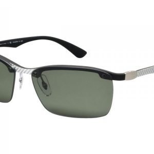 Ray-Ban Carbon Fibre RB8312 125/9A Aurinkolasit