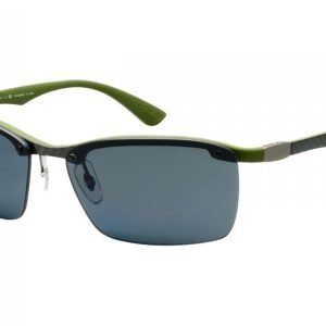 Ray-Ban Carbon Fibre RB8312 127/81 Aurinkolasit