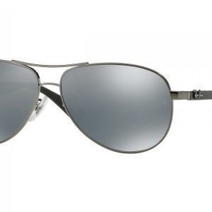 Ray-Ban Carbon Fibre RB8313 004/K6 Aurinkolasit