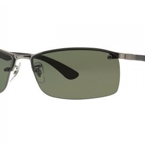 Ray-Ban Carbon Fibre RB8315 004/9A Aurinkolasit