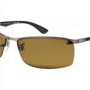 Ray-Ban Carbon Fibre RB8315 029/83 Aurinkolasit