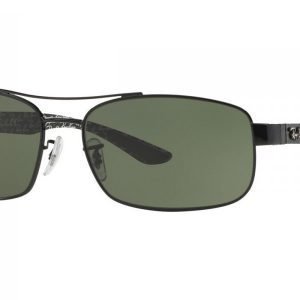 Ray-Ban Carbon Fibre RB8316 002 Aurinkolasit