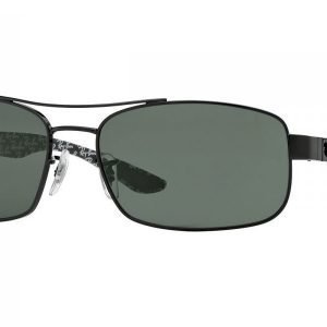 Ray-Ban Carbon Fibre RB8316 002/N5 Aurinkolasit