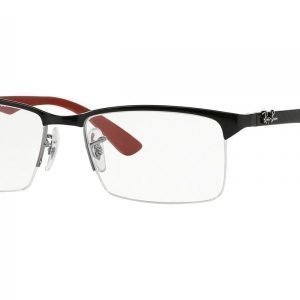 Ray-Ban Carbon Fibre RX8411 2509 Silmälasit