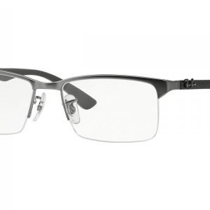 Ray-Ban Carbon Fibre RX8411 2714 Silmälasit