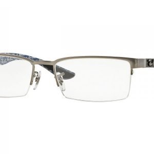 Ray-Ban Carbon Fibre RX8412 2502 Silmälasit