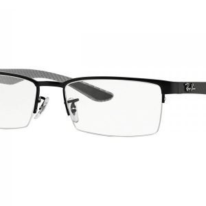 Ray-Ban Carbon Fibre RX8412 2503 Silmälasit