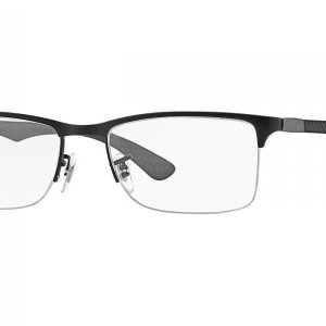 Ray-Ban Carbon Fibre RX8413 2503 Silmälasit