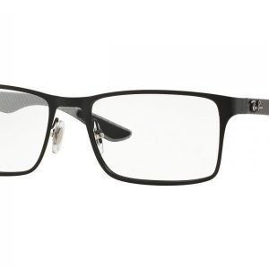 Ray-Ban Carbon Fibre RX8415 2503 Silmälasit