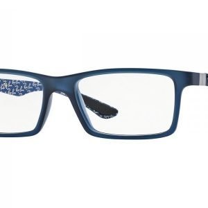 Ray-Ban Carbon Fibre RX8901 5262 Silmälasit