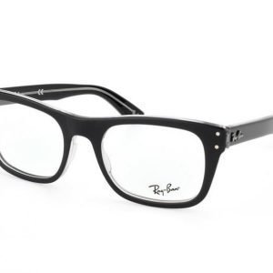 Ray-Ban Caribbean RX5227 2034 silmälasit