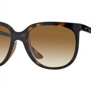 Ray-Ban Cats 1000 RB4126 710/51 Aurinkolasit