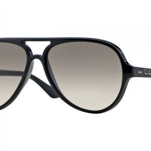 Ray-Ban Cats 5000 RB4125 601/32 Aurinkolasit