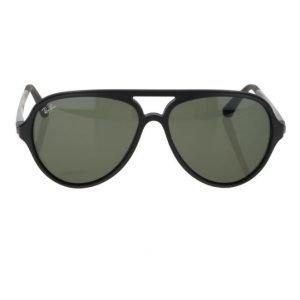 Ray-Ban Cats RB4235 Black aurinkolasit