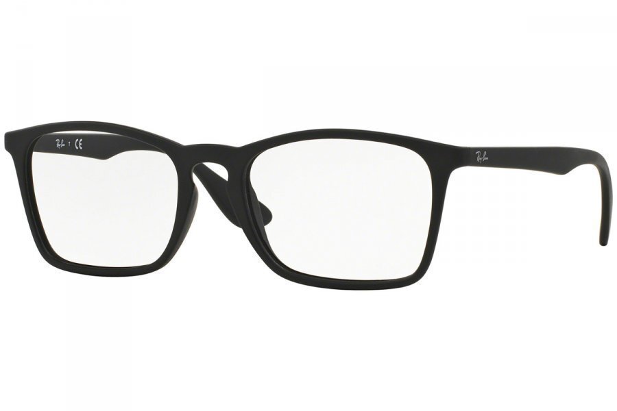 ray ban chris optics