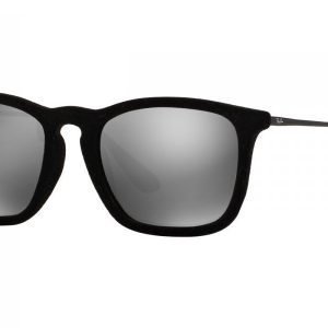 Ray-Ban Chris Velvet RB4187 60756G Aurinkolasit