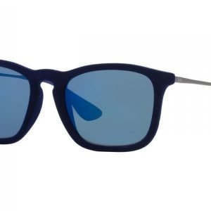 Ray-Ban Chris Velvet RB4187 608155 Aurinkolasit