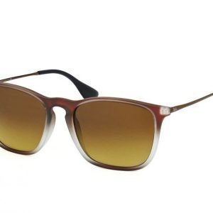 Ray-Ban Chris rb4187 6224/13 Aurinkolasit