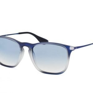 Ray-Ban Chris rb4187 6225/19 Aurinkolasit