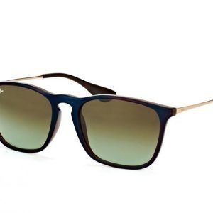 Ray-Ban Chris rb4187 6315/E8 Aurinkolasit