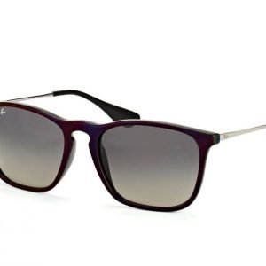 Ray-Ban Chris rb4187 6316/11 Aurinkolasit