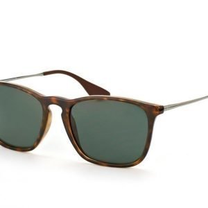 Ray-Ban Chris rb4187 710/71 Aurinkolasit