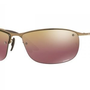 Ray-Ban Chromance Collection RB3542 197/6B Aurinkolasit