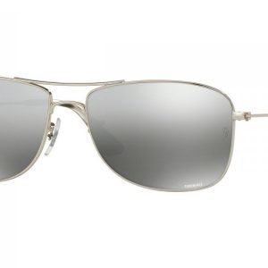 Ray-Ban Chromance Collection RB3543 003/5J Aurinkolasit