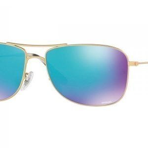 Ray-Ban Chromance Collection RB3543 112/A1 Aurinkolasit