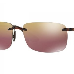 Ray-Ban Chromance Collection RB4255 604/6B Aurinkolasit