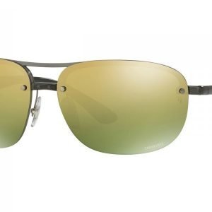 Ray-Ban Chromance Collection RB4275CH 876/6O Aurinkolasit