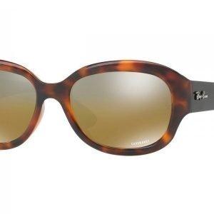 Ray-Ban Chromance Collection RB4282CH 6281A2 Aurinkolasit