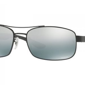 Ray-Ban Chromance Collection RB8318CH 002/5L Aurinkolasit