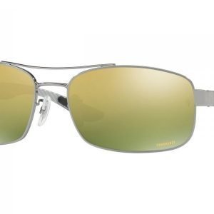 Ray-Ban Chromance Collection RB8318CH 004/6O Aurinkolasit