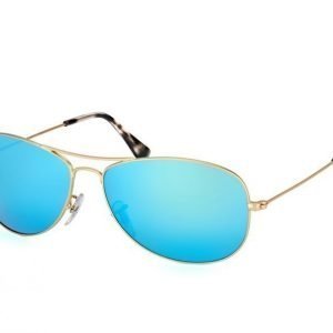 Ray-Ban Chromance RB 3562 112/A1 Aurinkolasit