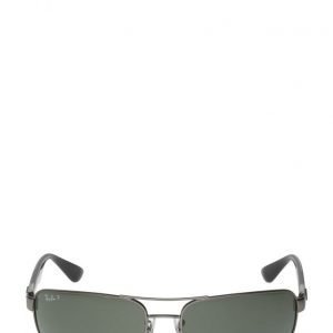 Ray-Ban Classic G-15 aurinkolasit